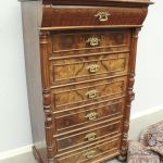 734 7290 CHEST OF DRAWERS